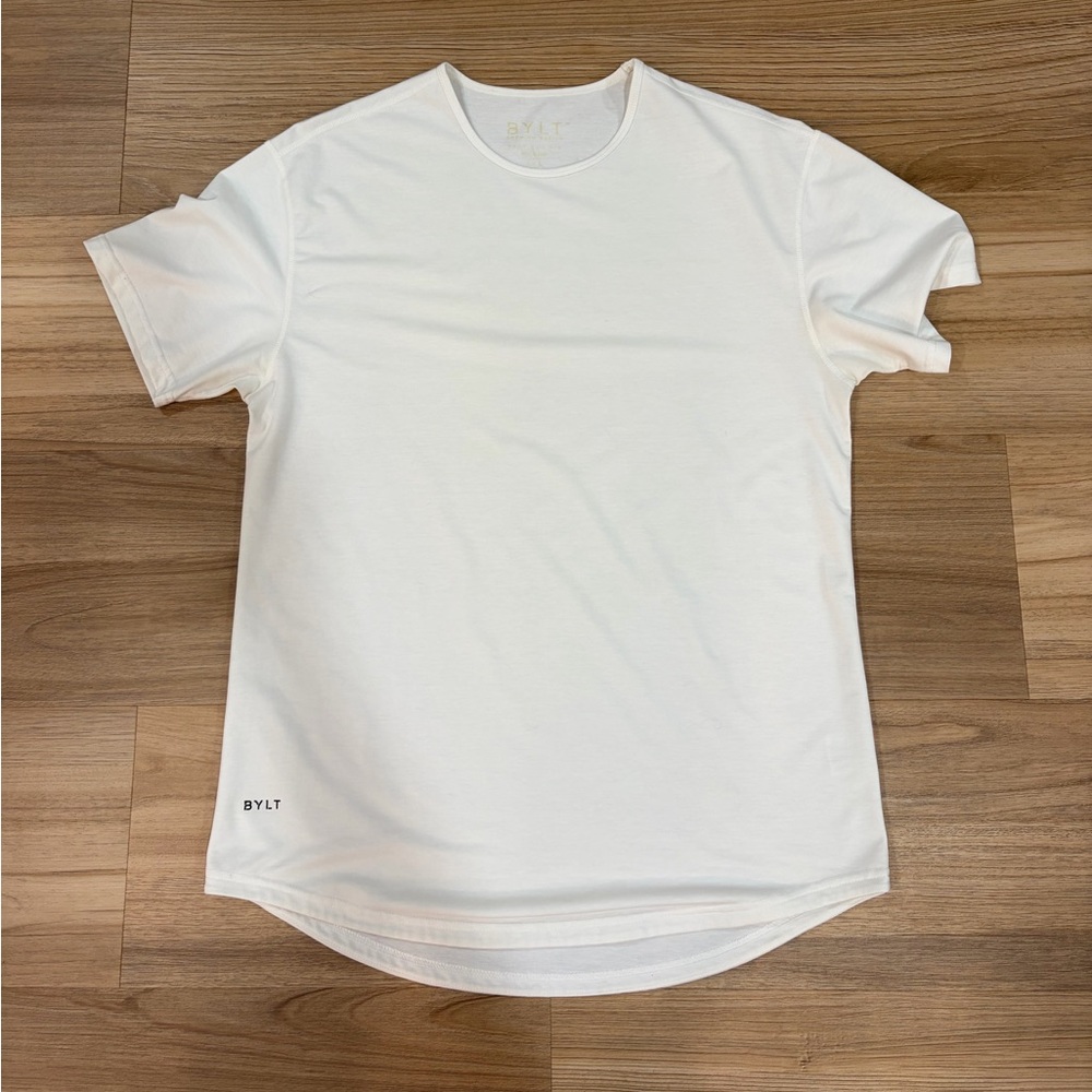BYLT Drop-Cut: LUX
